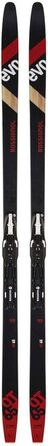 Бігові лижі Rossignol EVO OT 65 IFP Positrack з кріпленнями Control Step-in для чоловіків, 165 см