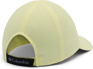 Кепка Columbia Unisex унісекс, регульований розмір, колір Citron Haze