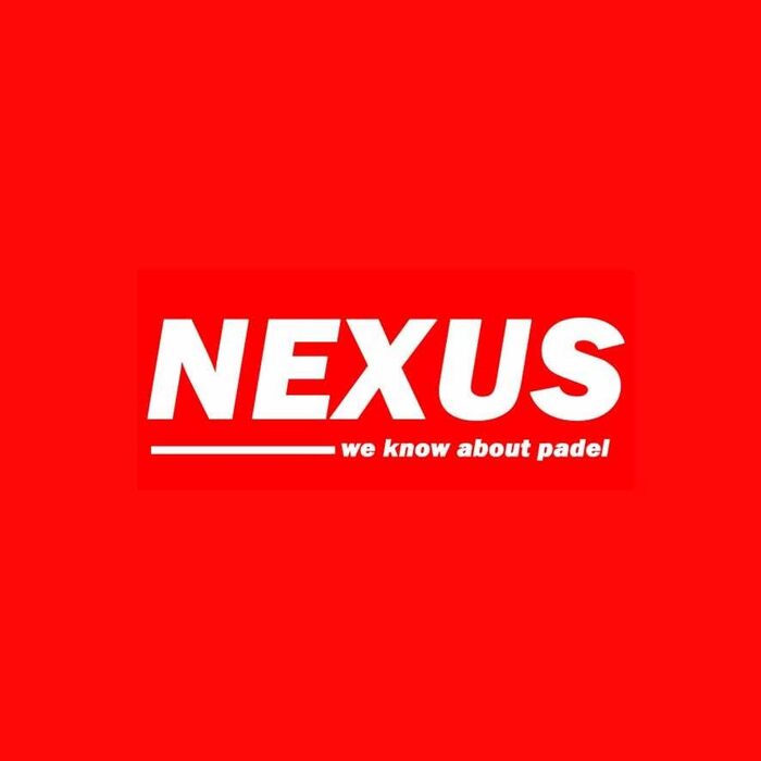 Падель ракетка Nexus Wonder для дорослих, універсальна, розмір One Size