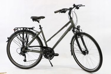 Трекінговий велосипед Sprick MAHBIKE PRO, рама 19 дюймів, колеса 28