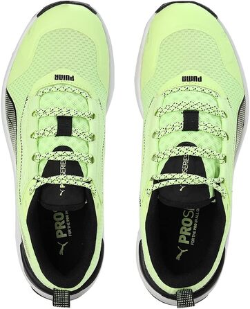 Кросівки PUMA Obstruct Profoam для вулиці (жовті, 38.5 EU)