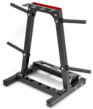 Стійка під диски, грифи та гантелі Hop-Sport HS-1008A