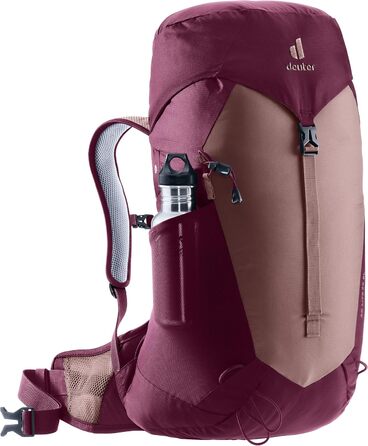 Жіночий туристичний рюкзак Deuter AC Lite 22 SL, 22 л