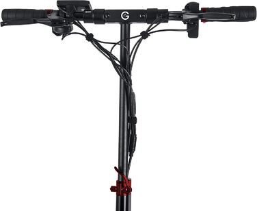 Електросамокат Urban Glide Ecross Ride для міста