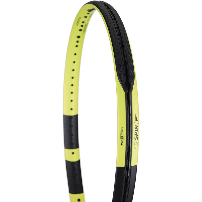 Тенісна ракетка Babolat Pure Aero Lite G1 (4 1/8), легка