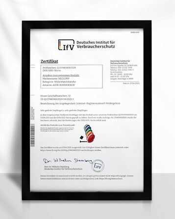 NEOLYMP Набір фітнес-гумок Lange Fitnessbänder (3 шт.) з електронною книгою, стійкі до прання, для силових тренувань, фітнесу та гімнастики