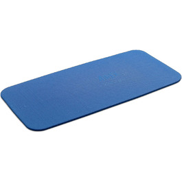 Гімнастичний килимок AIREX Fitness 120, синій, 120x60x1,5 см