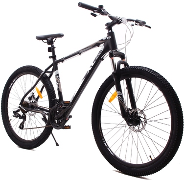 Гірський велосипед MTB XC 270, рама 19