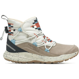 Черевики Merrell Bravada 2 Thermo Demi Waterproof для жінок, розмір 41 EU