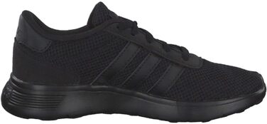 Дитячі кросівки adidas Lite Racer Inf, унісекс, чорний колір, 31.5 EU