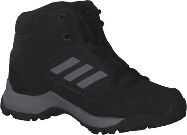 Дитячі кросівки Adidas Hyperhiker K - чорний, сірий, білий (28 EU)
