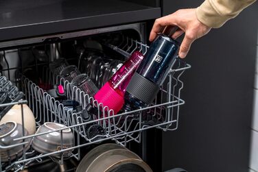 Фляга ZWILLING Tritan 680 мл, темно-зелена, без BPA - для спорту, офісу та відпочинку