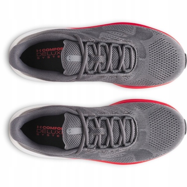 Кросівки для бігу Under Armour Charged Pursuit 4 Big Logo, розмір 44