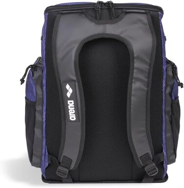 Рюкзак ARENA Spiky III 45 л (Team Energy Pflaume)