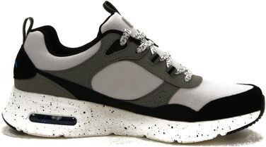 Чоловічі платформи Skechers 44 розмір, сірі