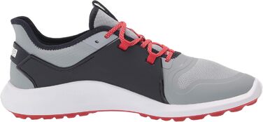 Чоловічі гольф-шоу Puma Ignite Fasten8, Quarry Blazer, срібно-морський, 45 EU