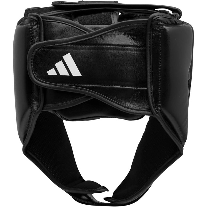 Захисний шолом adidas Aibah1t S для боксу та MMA