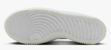 Спортивне взуття Nike, сині, шкіряні, розмір 36,5, на шнурівці