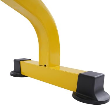 Римський стілець Hyperextension: регульований тренажер для гіперекстензії, спини та преса для домашнього спортзалу