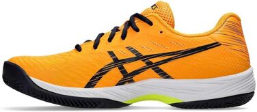 Тенісні кросівки ASICS Gel-Game 9 Clay/OC Blue Expanse/White (40.5 EU)
