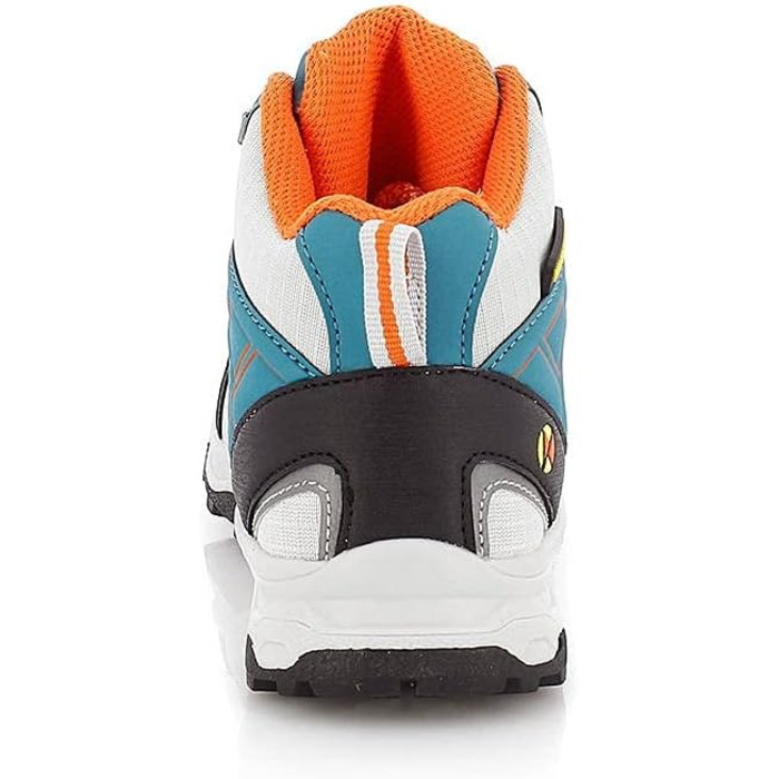 Дитячі кросівки KIMBERFEEL Vinson Petrol, 29 EU - зручні для ходьби