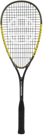Ракетка для сквошу Unsquashable T2000, антрацит
