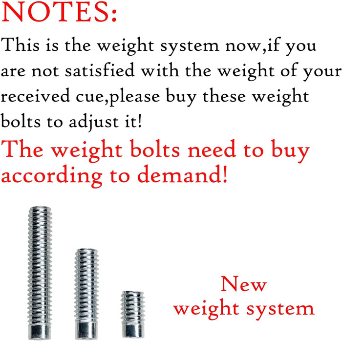 Професійний більярдний кий Moyerely з карбону, 11.8/12.5 мм, низька відхилення, з чохлом MF1-PU Wrap + подовжувач 11.8 мм