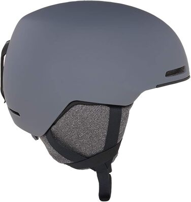 Гірськолижний шолом Oakley MOD1, кований залізо, розмір XL