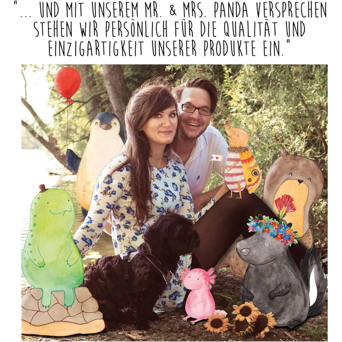 Дитяча пляшка для води Mr. & Mrs. Panda Пінгвін, 500 мл, біла – подарунок для дітей, для школи та відпочинку