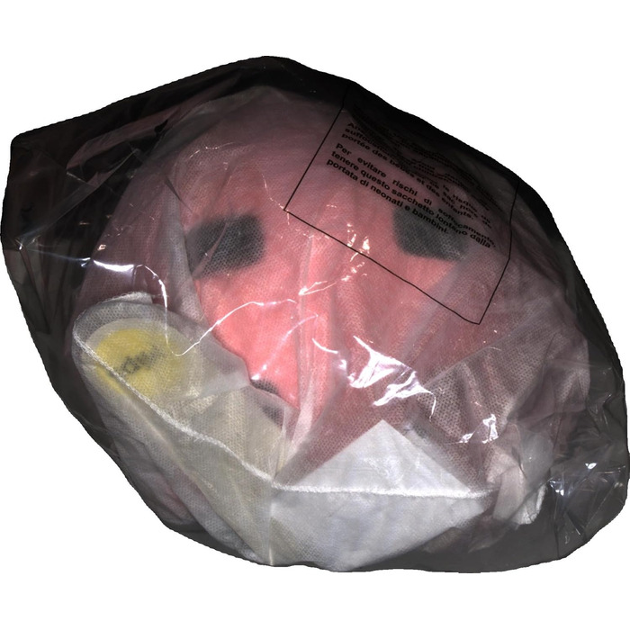 Велосипедний шолом POC Crane MIPS, легкий, міцний, з подвійним посиленим EPS, Actinium Pink Matt, розмір M (55-58 см)