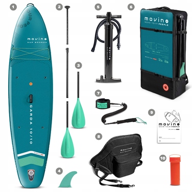 SUP-дошка Movino Garda 10'10