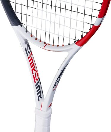 Тенісна ракетка Babolat Pure Strike Lite U Nc, легка, для контролю