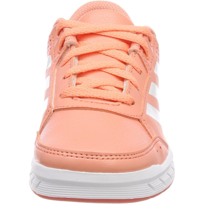 Дитячі спортивні гімнастичні черевики Adidas Altasport, багато кольорів (Chalk Coral S18/ftwr White/real Coral S18), розмір 38 2/3 EU