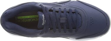 Жіноче спортивне взуття Reebok Work N Cushion 4.0 для гімнастики (42.5 EU, Navy/Pure Grey/Ftwr White)