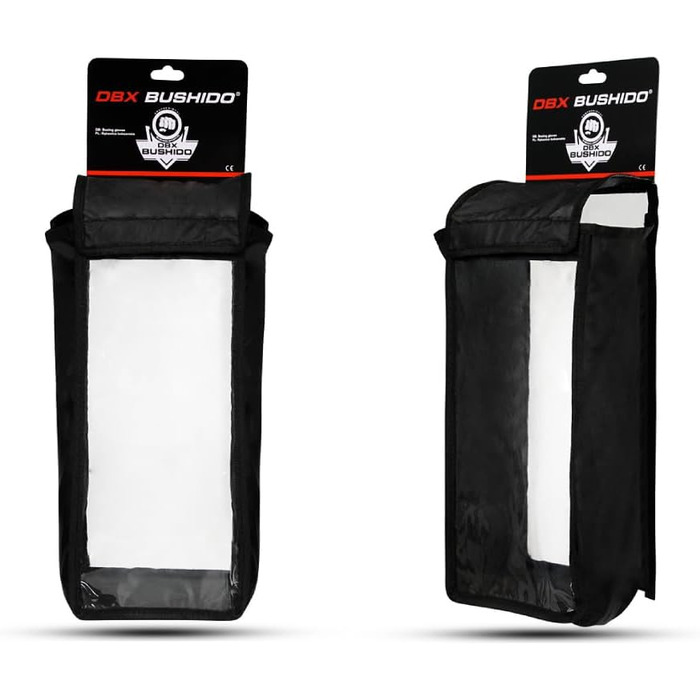 Боксерські рукавички DBX BUSHIDO Wrist Protect 12oz для боксу, кікбоксингу та єдиноборств