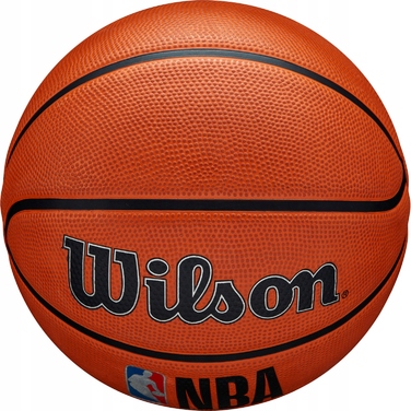 Баскетбольний м'яч Wilson NBA DRV PRO, розмір 7