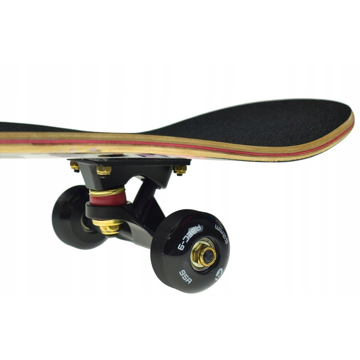 Скейтборд Aurora Flip 360