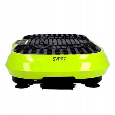 Віброплатформа HMS SPORTOWO SVP02 200 Вт