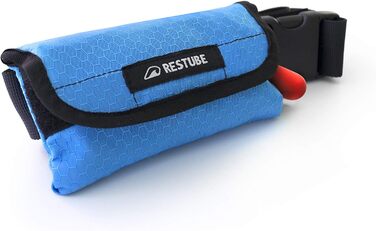 Рятувальний жилет Restube PFD, сертифікований, для плавання