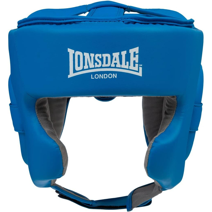 Унісекс захисне екіпірування Lonsdale Stanford L-XL синє/біле