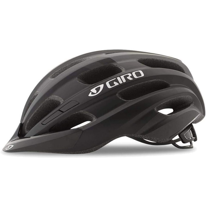 Велошолом Giro Register Unisex для дорослих, матовий чорний, розмір XL