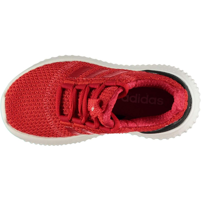 Дитячі фітнес-кеди Adidas Cloudfoam Ultimate, 33.5 EU, Червоний