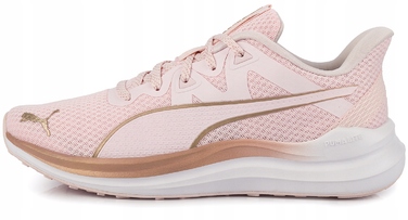 Жіночі спортивні кросівки Puma REFLECT Lite, колір Molten Metal, розмір 40