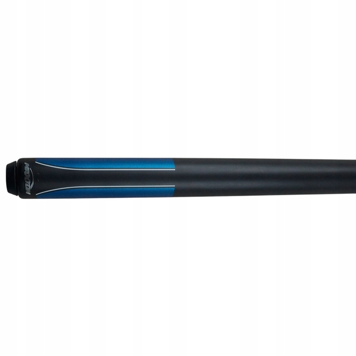 Більярдний кий Pool Maxtin Fiber (2-дільний, скловолокно), синій