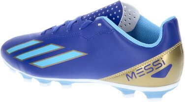 Кросівки Adidas Copa Pure.3 Fg для хлопчиків, 32 EU, кольори: Lucid Blue, Blue Burst, Cloud White