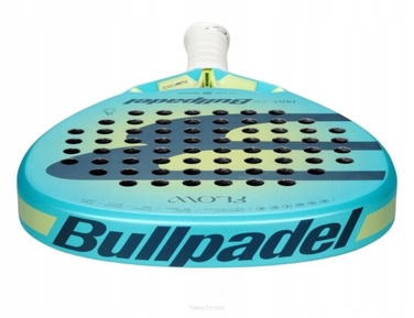 Ракетка для падел-тенісу Bullpadel Flow Woman
