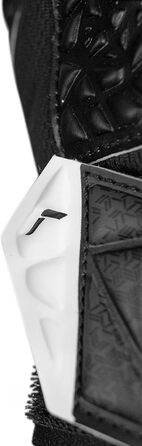 Дитячі воротарські рукавички Reusch Attrakt Starter Solid Finger Support, унісекс