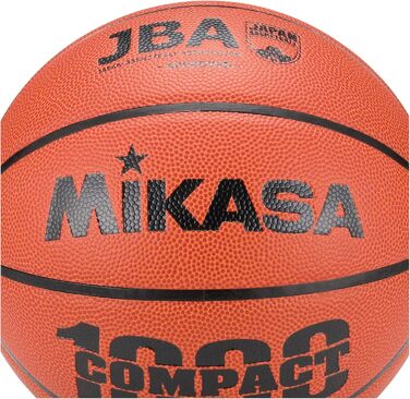 Баскетбольний м'яч TA Sport BQC1000, розмір 6, сертифікований FIBA