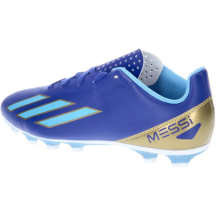 Кросівки Adidas Copa Pure.3 Fg для хлопчиків, 32 EU, кольори: Lucid Blue, Blue Burst, Cloud White
