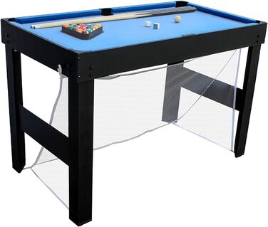 Дитячий ігровий стіл Happy Garden 20 в 1 - багатофункціональний стіл для ігор та розвитку